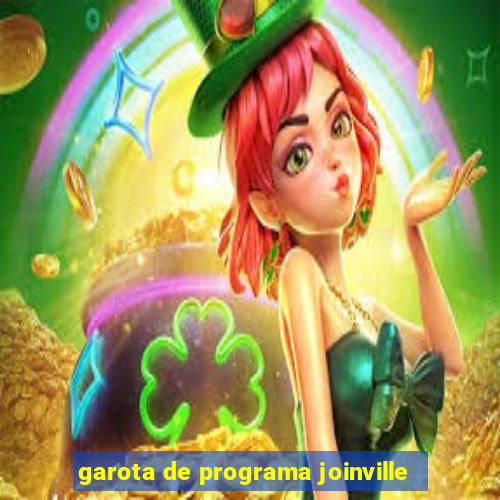 garota de programa joinville